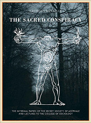 Sacred Conspiracy