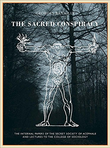 Sacred Conspiracy