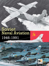 Soviet Naval Aviation 1946-1991