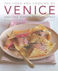 Food & Cooking of Venice & the North-East of Italy