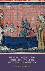 Heresy Inquisition and Life Cycle in Medieval Languedoc