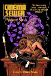 Cinema Sewer Volume 6