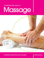 Introductory Guide to Massage 3e PB (Revised)
