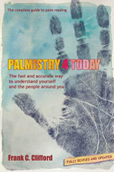 Palmistry 4 Today (with Diploma Course) (Flare Pioneers S)