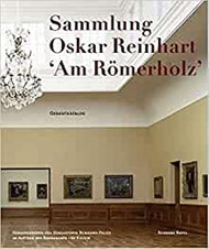Oskar Reinhart Collection Am Romerholz Winterthur