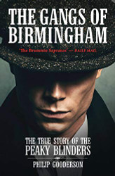 Gangs of Birmingham