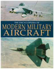 Encyclopedia of Modern Military Aircraft