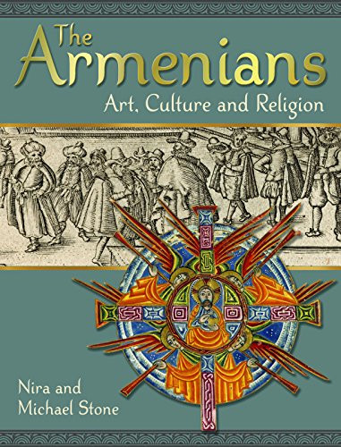 Armenians: Art Culture and Religion