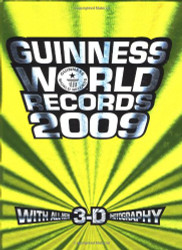 Guinness: World Records 2009