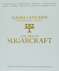 Art of Sugarcraft