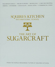 Art of Sugarcraft