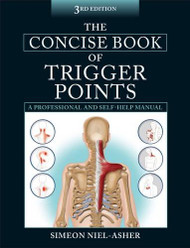 Concise Book Of Trigger Points 3E