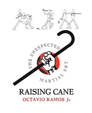 Raising Cane - The Unexpected Martial Art