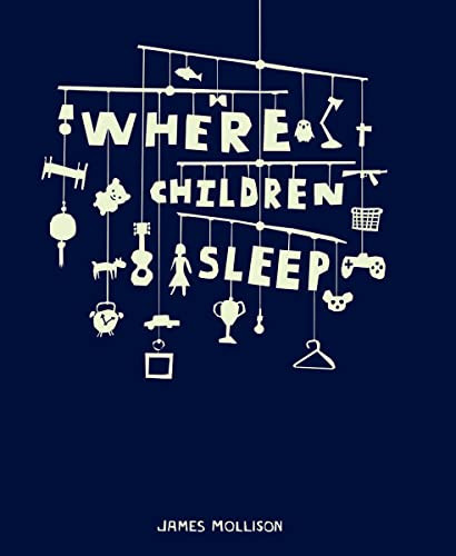 Where Children Sleep