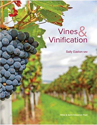 Vines & Vinification