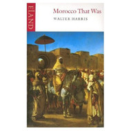 Morocco That Was