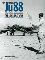 Junkers Ju 88 Volume 2