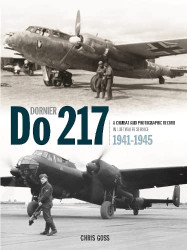 Dornier Do 217 1941-1945