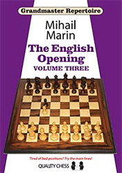 English Opening - Grandmaster Repertoire 5 - VOLUME 3