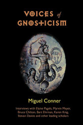 Voices of Gnosticism: Interviews with Elaine Pagels Marvin Meyer