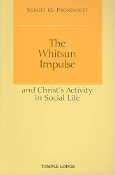 Whitsun Impulse and Christ's Activity in Social Life