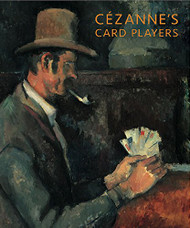Cizanne's Card Players (The Courtauld Gallery)