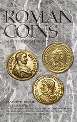 Roman Coins and Their Values: Volume 4
