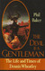 Devil is a Gentleman: The Life and times of Dennis Wheatley - Dark