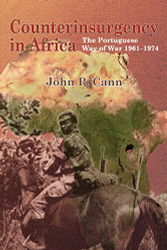Counterinsurgency in Africa