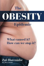 Obesity Epidemic: What caused it? How can we stop it