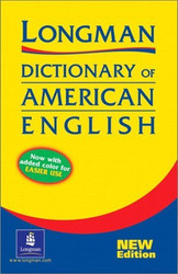 Longman Pronunciation Dictionary Paper by J.C. Wells