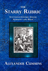 Starry Rubric: Seventeenth-Century English Astrology and Magic