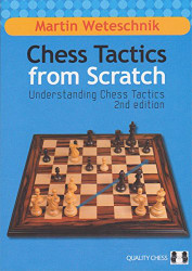 Chess Tactics from Scratch: Understanding Chess Tactics