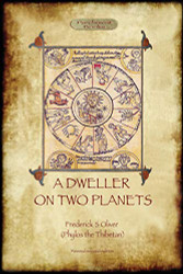 Dweller on Two Planets: Revised with enhanced illustrations - Aziloth
