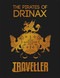 Traveller: The Pirates of Drinax (MGP40009)