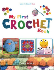 Crochet for Beginners - 2 Books in 1 by Cindy Watson