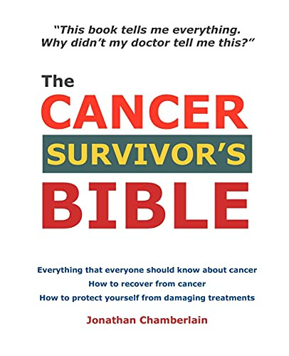 Cancer Survivor's Bible