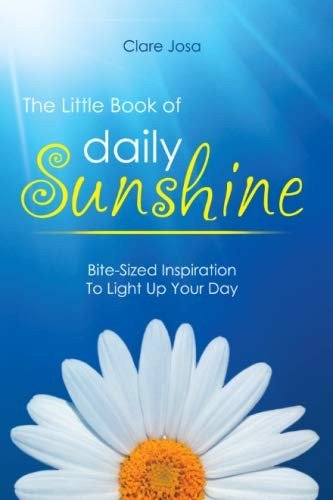 Little Book Of Daily Sunshine