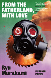 From the Fatherland with Love (B-Format )