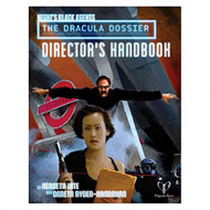Dracula Dossier - Director's Handbook