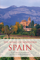 wines of northern Spain