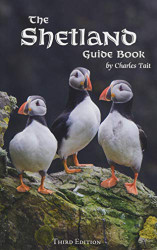 Shetland Guide Book