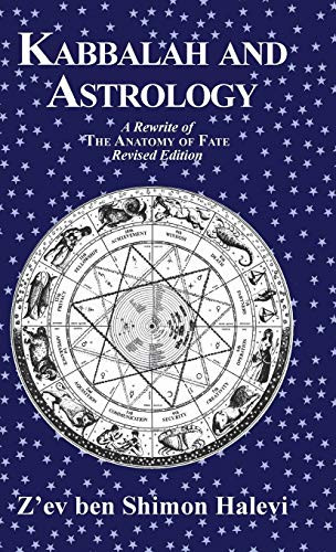 Kabbalah and Astrology