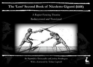 'Lost' Second Book of Nicoletto Giganti