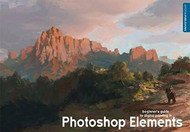 Beginner's Guide to Digital Painting in Photoshop Elements