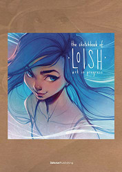 Sketchbook of Loish