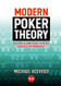 Modern Poker Theory: Building an unbeatable strategy based on GTO