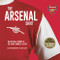 Arsenal Shirt: Iconic Match Worn Shirts from the History