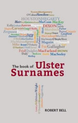 Book of Ulster Surnames