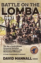 Battle on the Lomba 1987